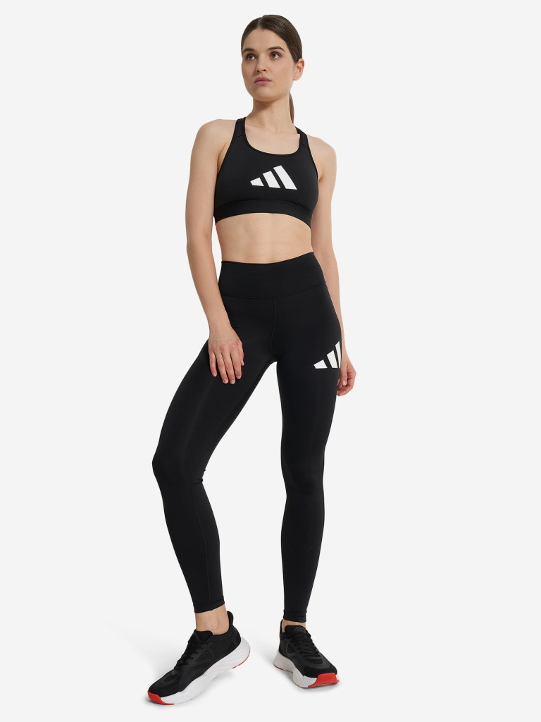 Легинсы женские adidas