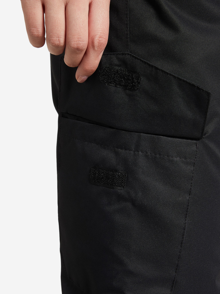 Брюки сноубордические женские Termit