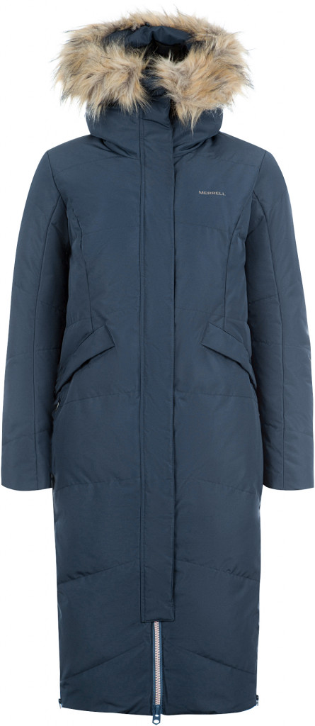 Пуховик женский Merrell