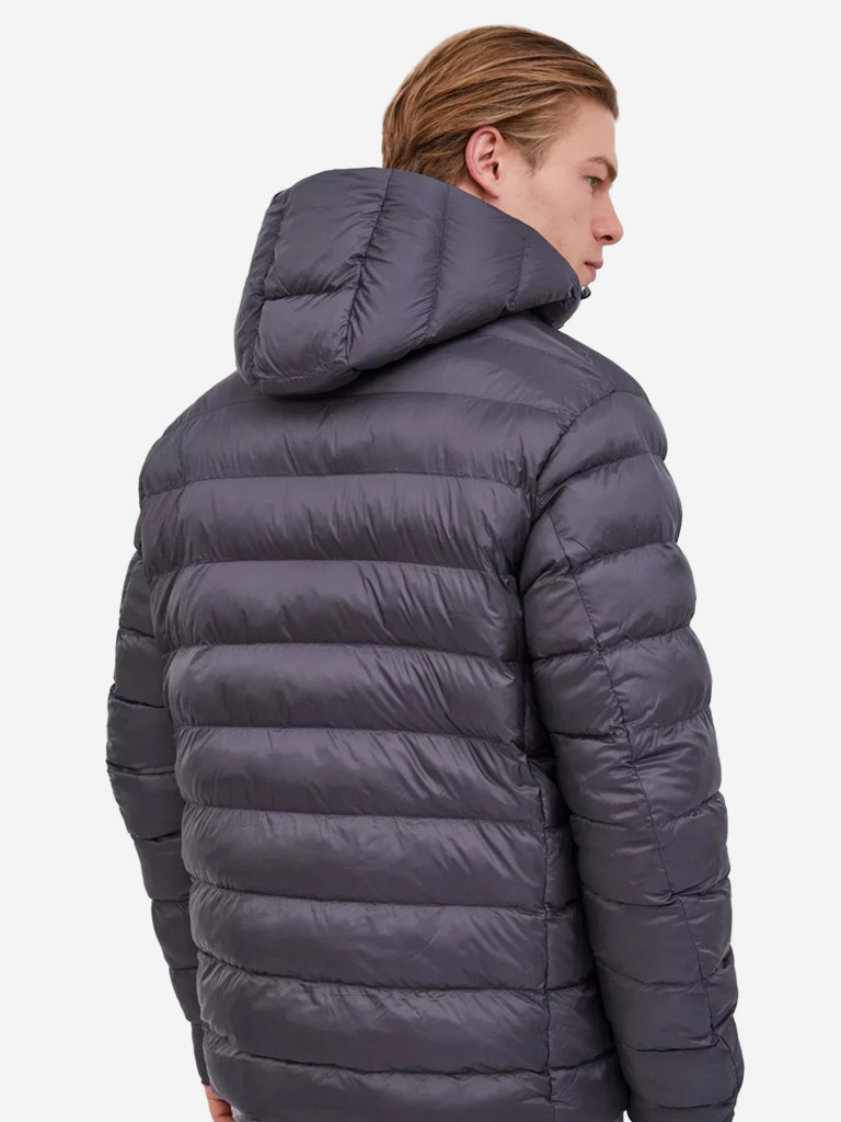 Куртка двухсторонняя утепленная KATEN