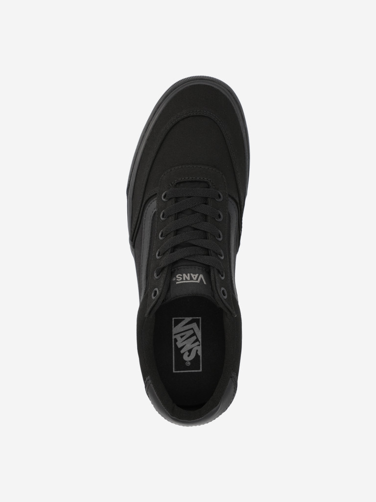 Кеды мужские Vans Brooklyn Ls