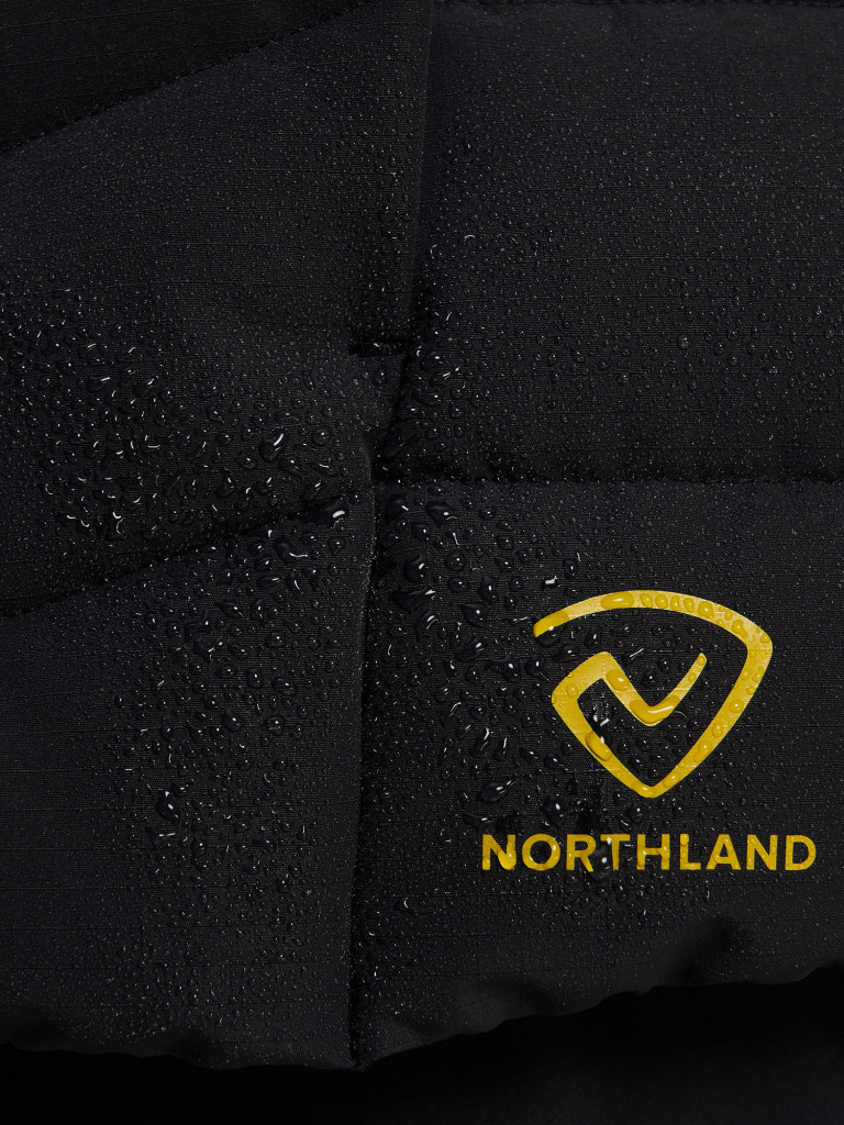 Жилет утепленный рипстоп мужской Northland
