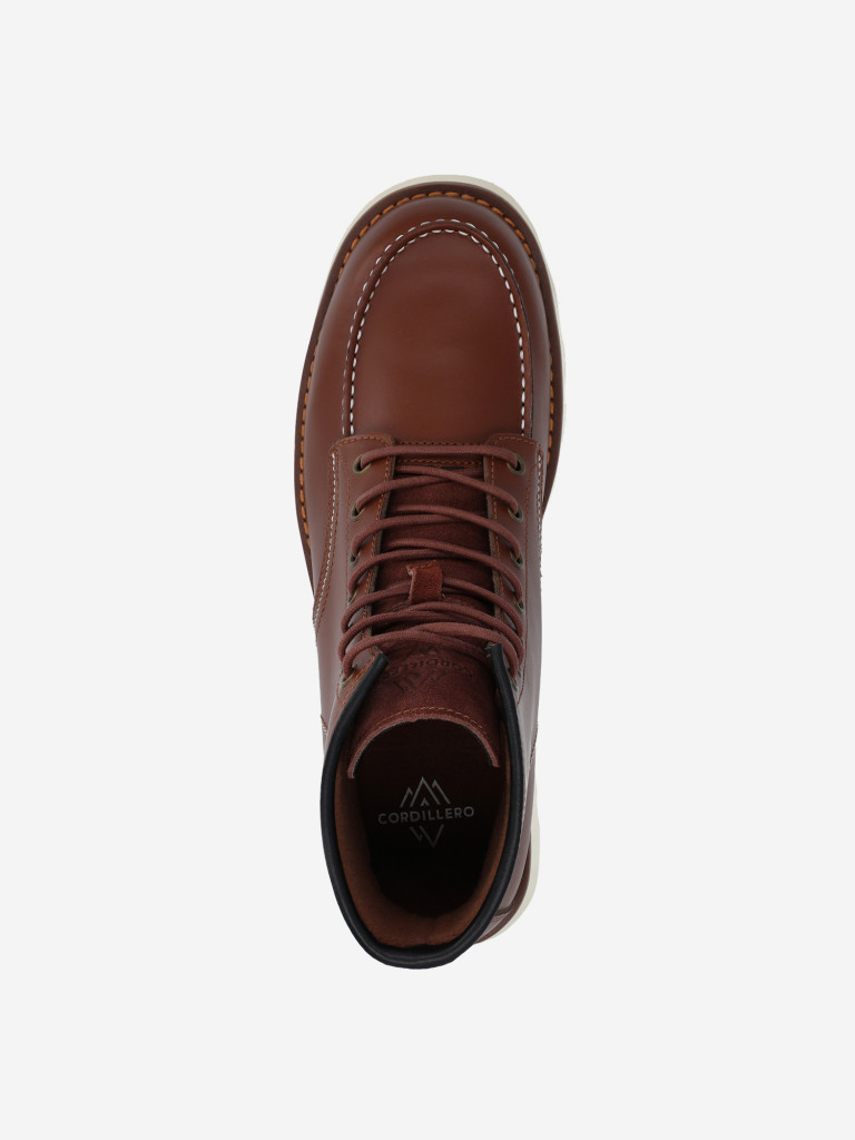 Ботинки утепленные мужские Cordillero Jade