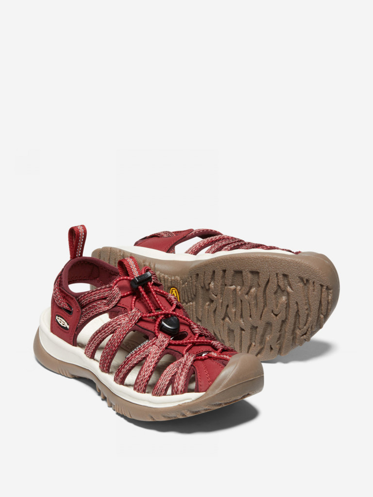Сандалии женские KEEN Whisper W
