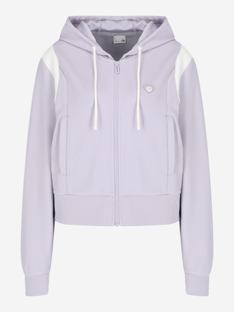 Худи женское Li-Ning