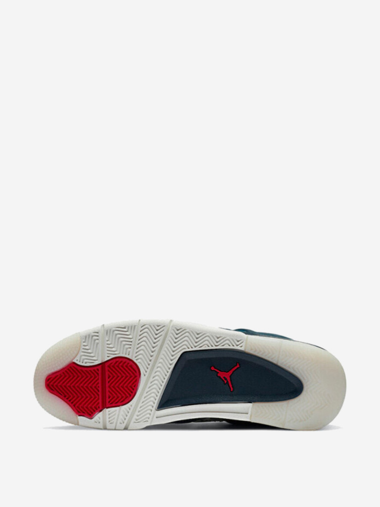 Кроссовки Jordan Air 4 Retro SE