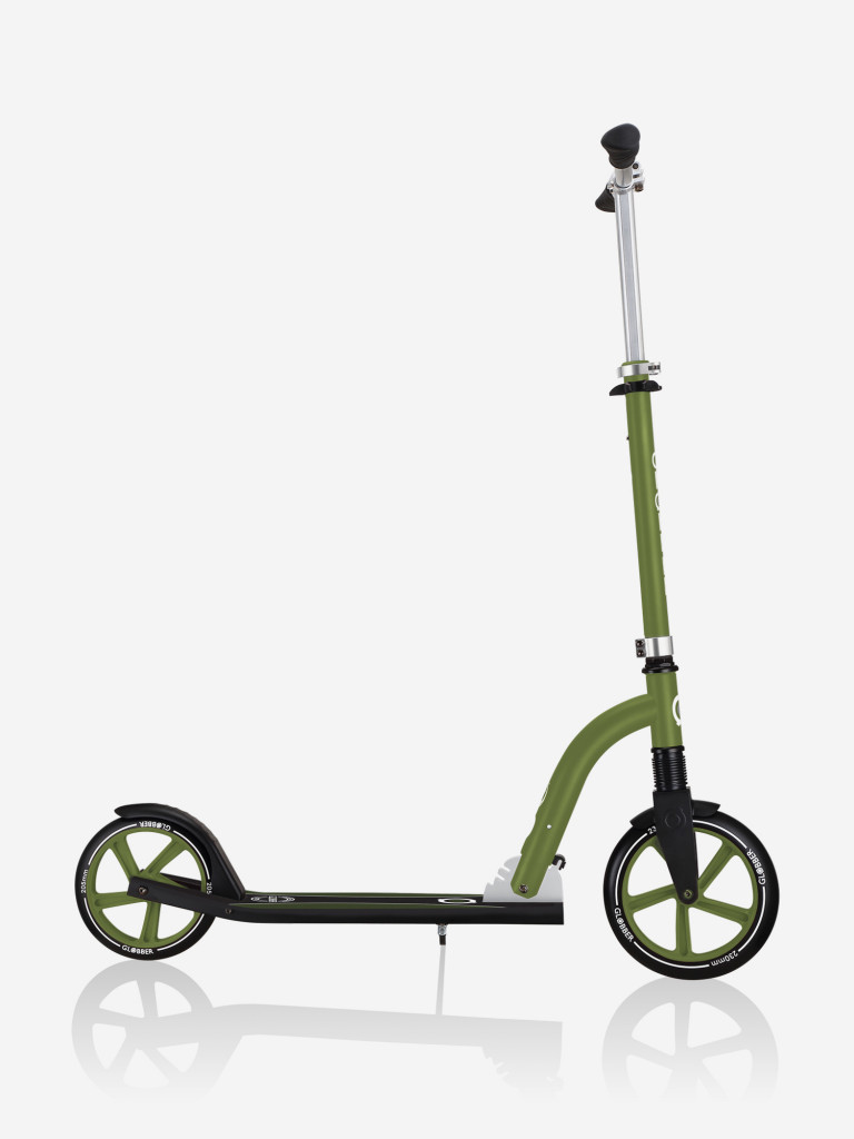 Самокат Globber NL 230-205 DUO