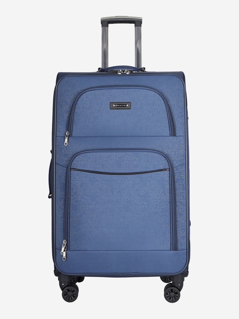 Чемодан RION+ L