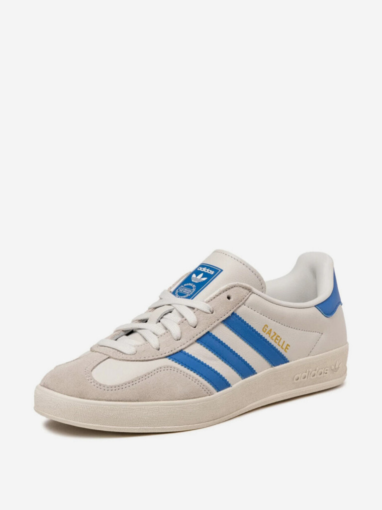 Кроссовки Adidas Gazelle Indoor