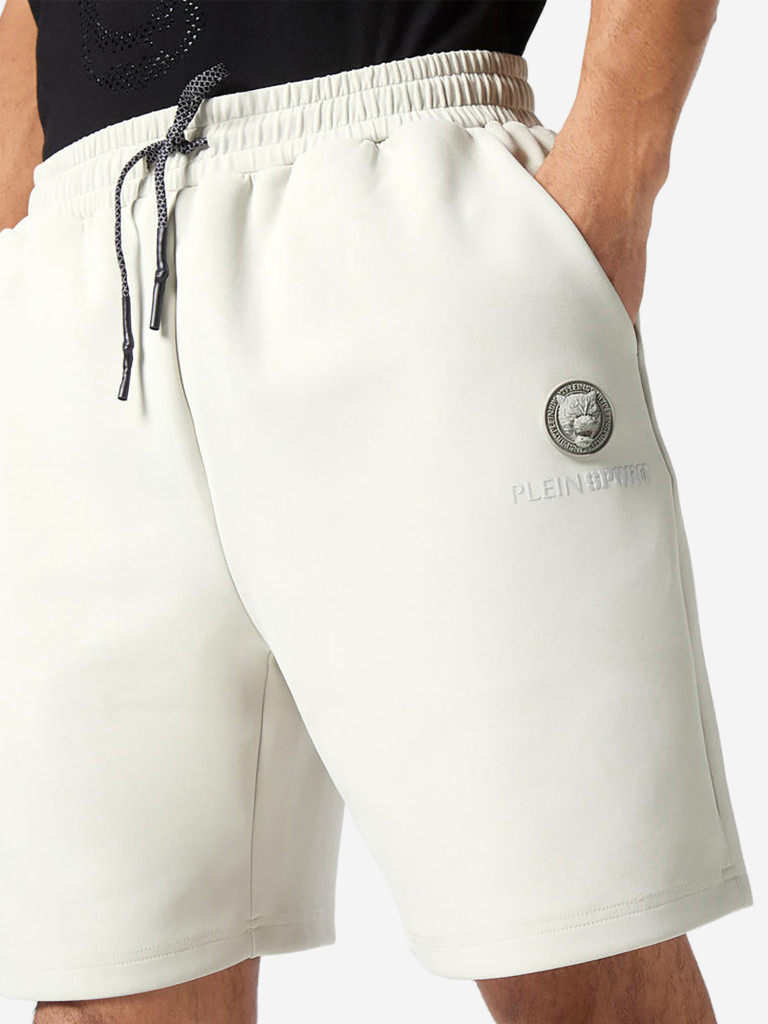 Шорты Plein Sport