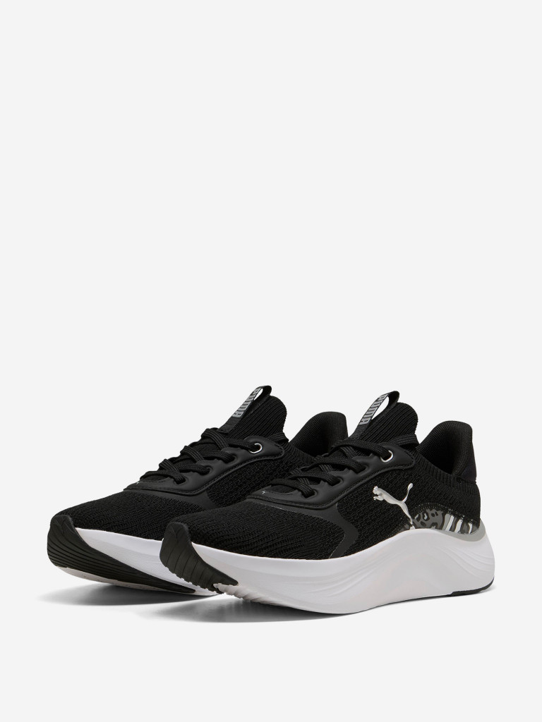 Кроссовки женские PUMA Softride Mayve 2 Animal