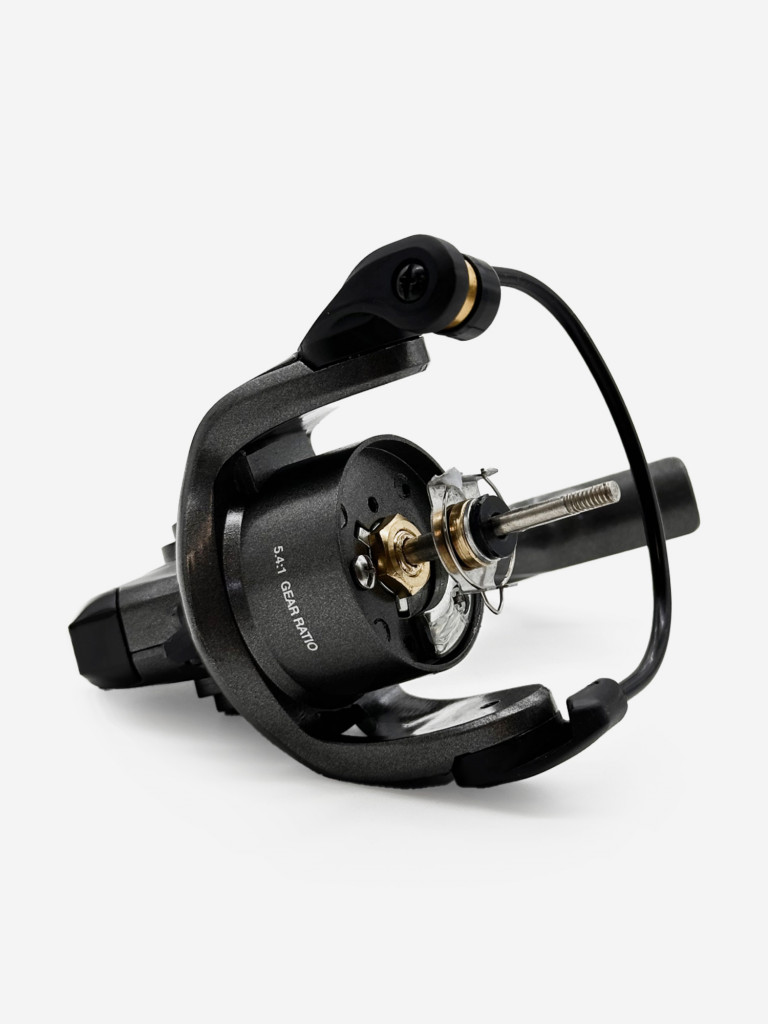 Катушка Nautilus Butler NBE2000