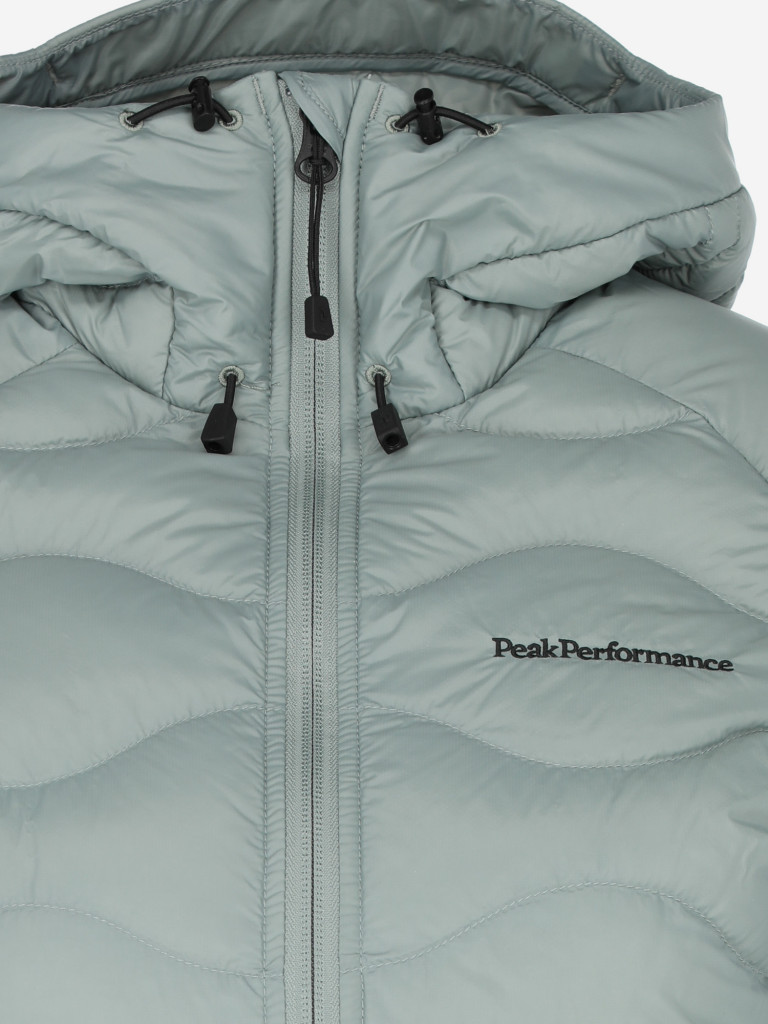 Пуховик женский Peak Performance Helium