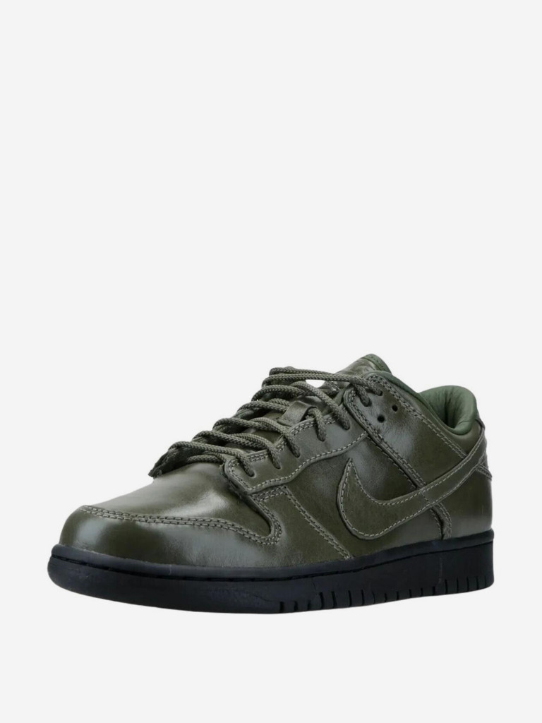 Кроссовки Nike Кроссовки Dunk Low Retro Premium QS