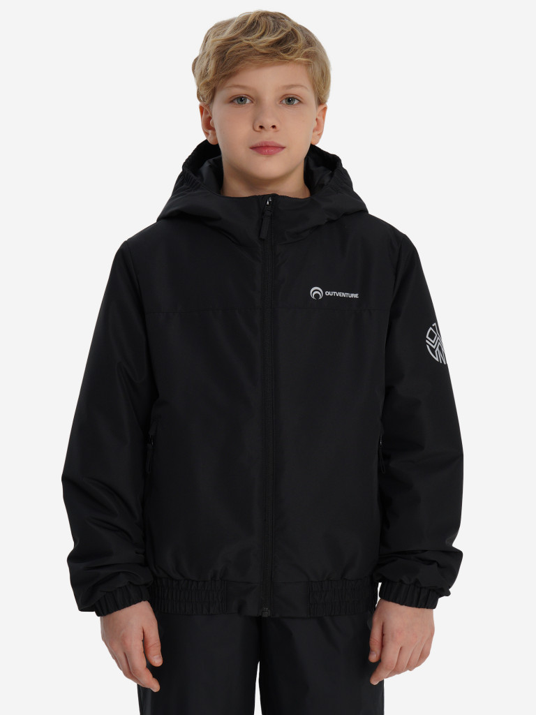 Куртка утепленная для мальчиков Outventure