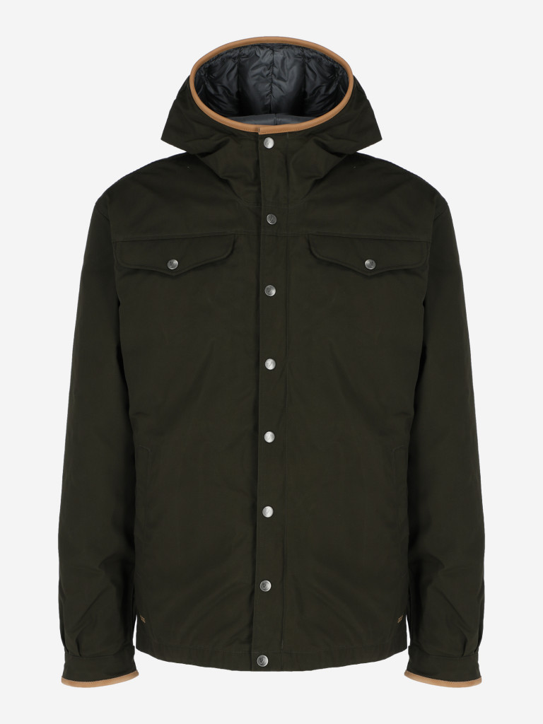Пуховик мужской Fjallraven Greenland No. 1