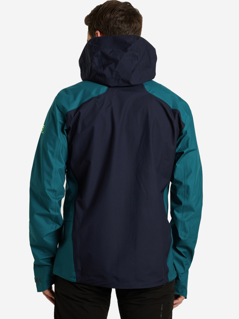 Куртка мембранная мужская Salomon Outpeak Gtx