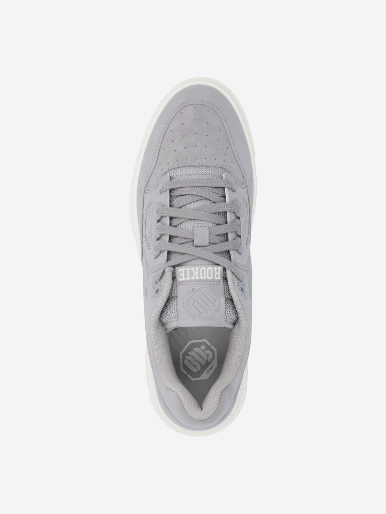 Кеды мужские Li-Ning Bad5 Rookie