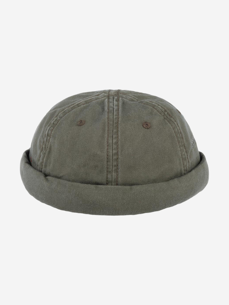 Шапка докер STETSON 8831101 DOCKER COTTON