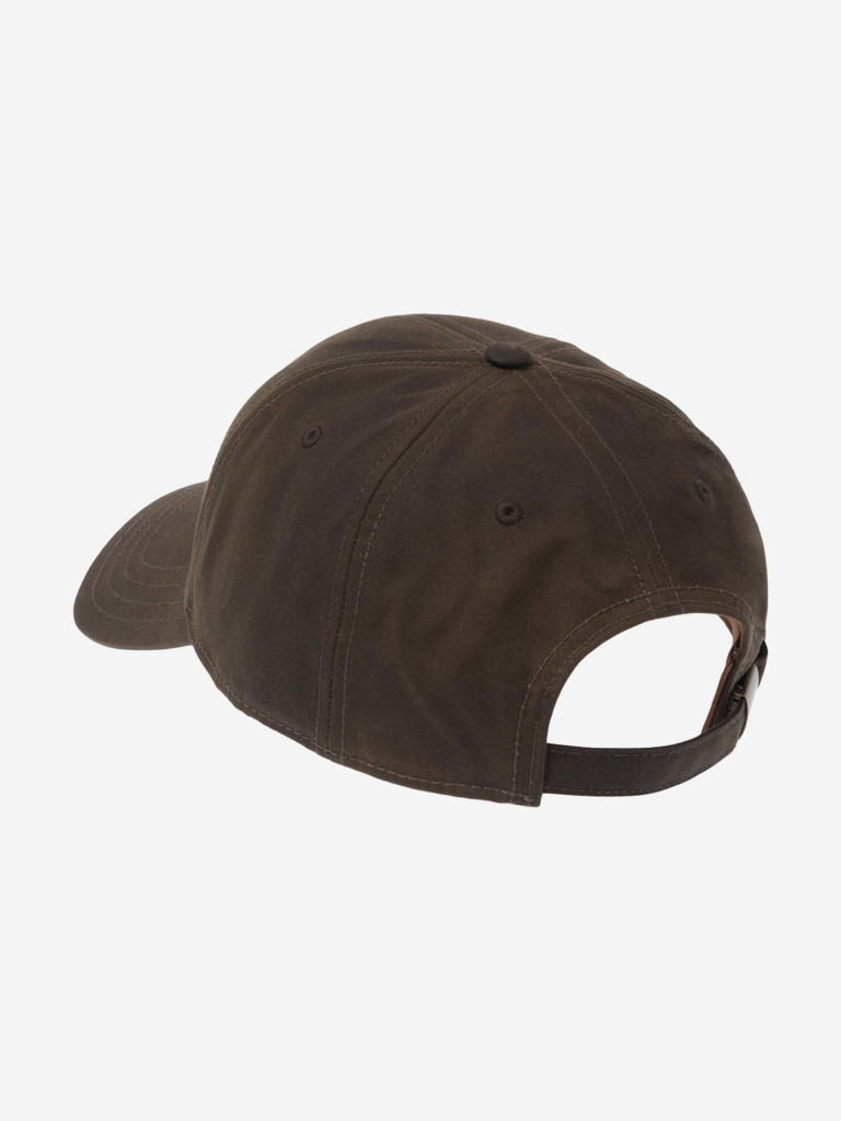 Бейсболка STETSON 7721181 BASEBALL CAP WAXED COTTON