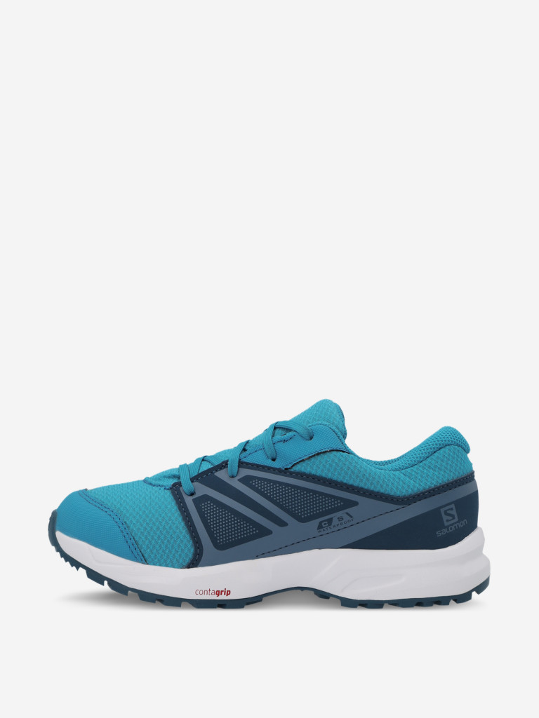 Полуботинки для мальчиков Salomon SENSE CSWP J