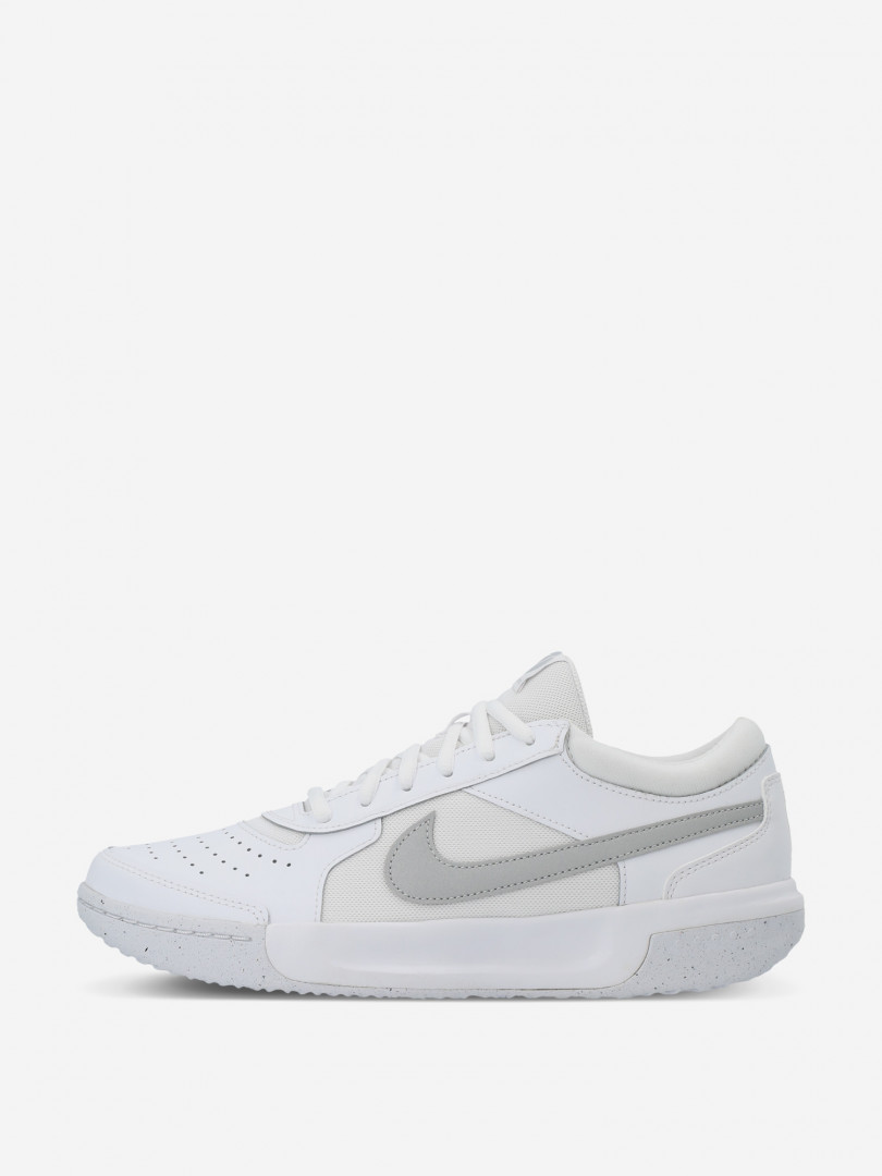 Кроссовки женские Nike Court Air Zoom Lite 3 30689720299 Белый, размер 37,39.5, фото 2