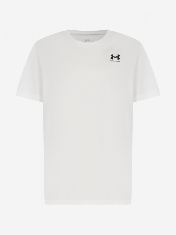 Футболка детская Under Armour Sportstyle