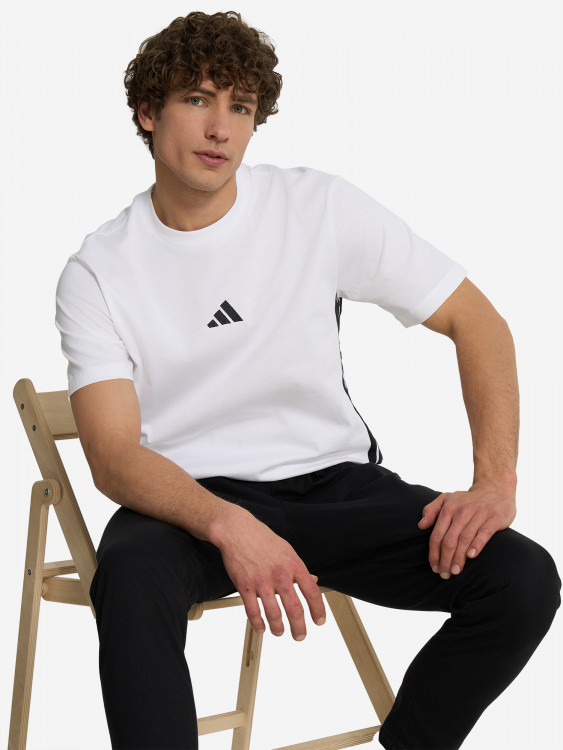 Футболка мужская adidas