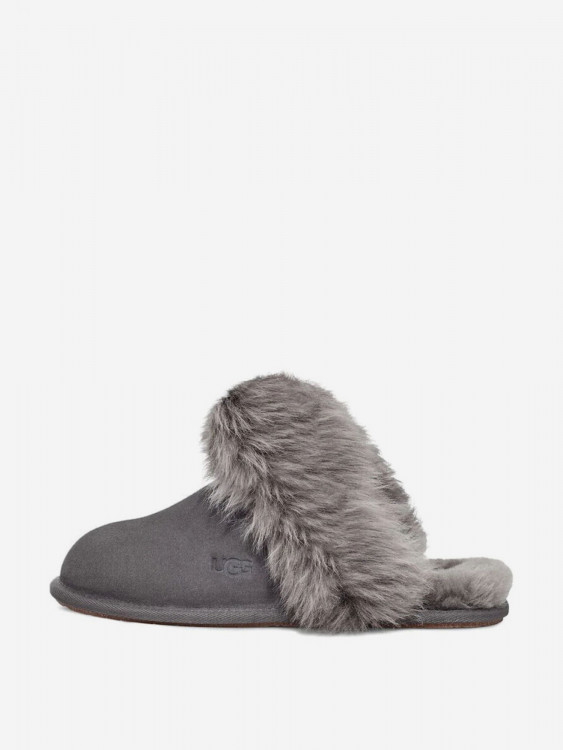 Тапочки UGG Scuff Sis
