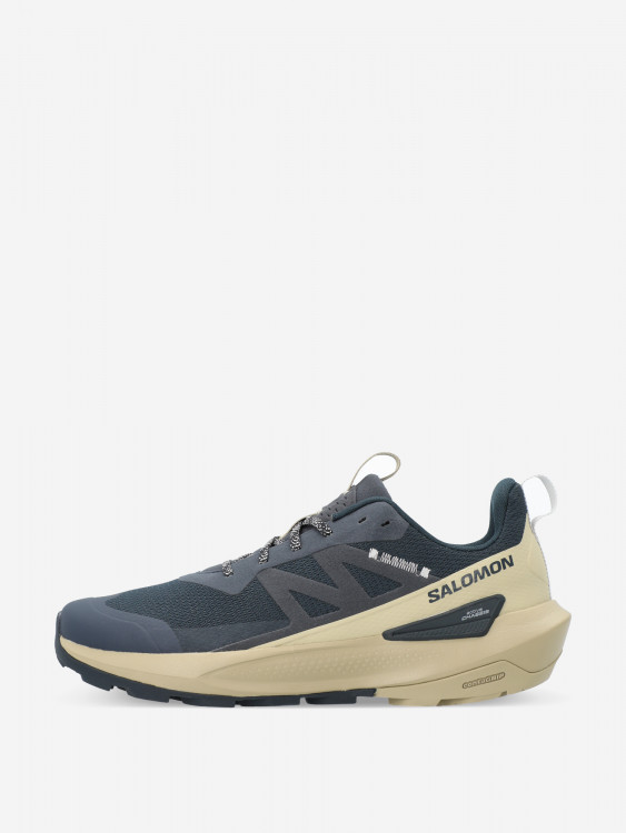 Полуботинки мужские Salomon Elixir Activ