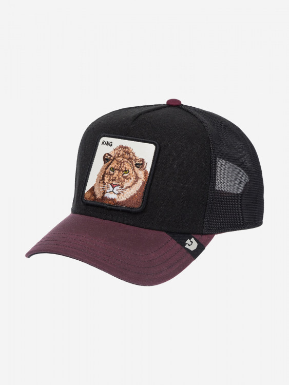 Бейсболка с сеточкой GOORIN BROTHERS 101-2265