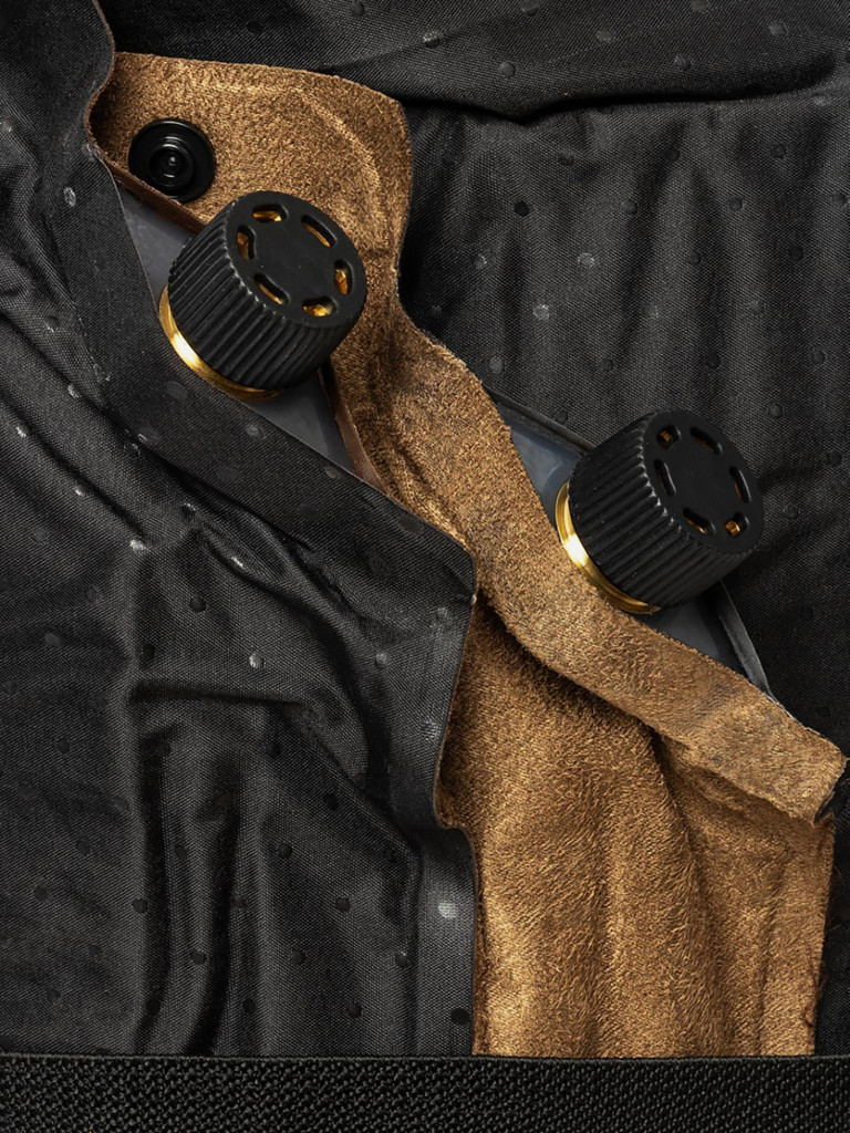 Коврик самонадувающийся PAYER Premium РМ-08XL