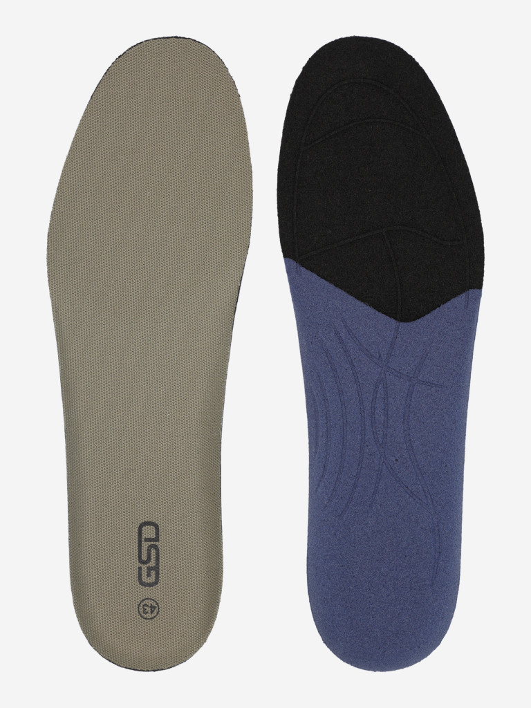 Кеды мужские GSD