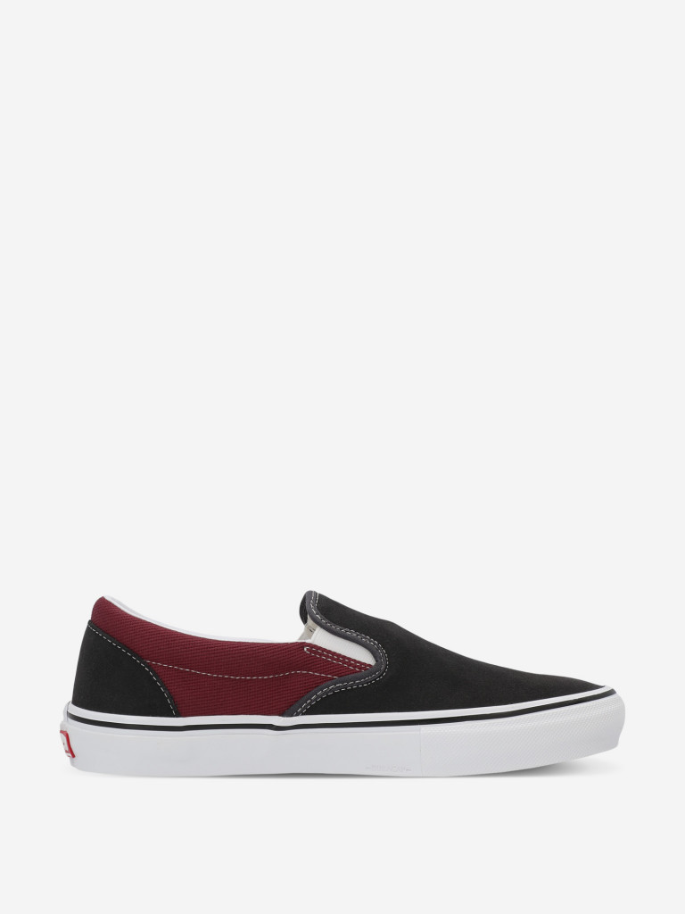 Слипоны мужские Vans Skate Slip-On