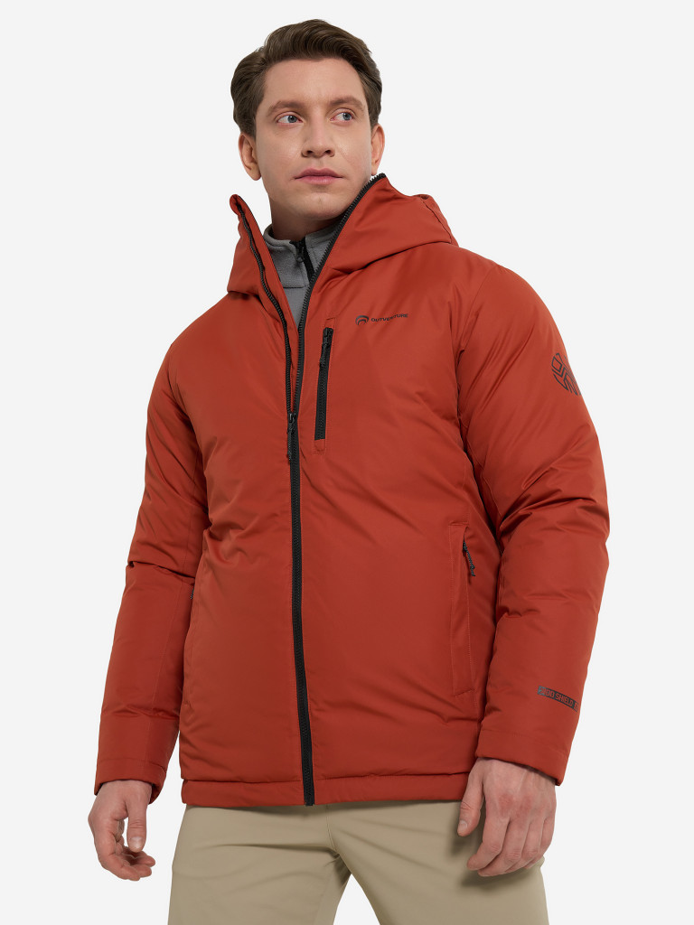 Пуховик мужской Outventure