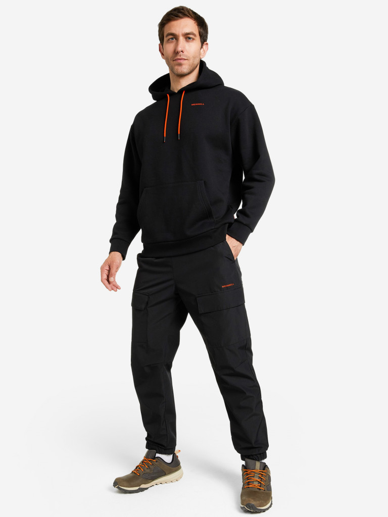 Брюки мужские Merrell