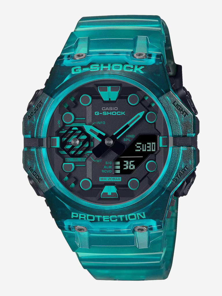 Спортивные часы Casio GA-B001G-2A