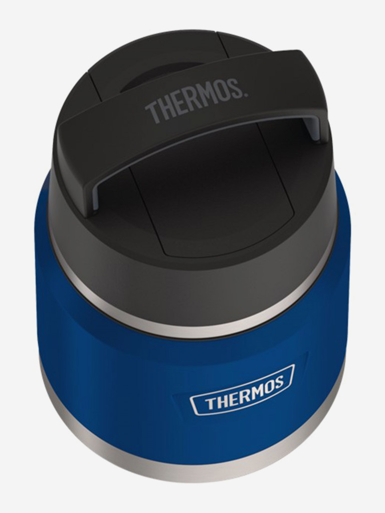 Термос для еды 0,355 л THERMOS ICON-3102 синий