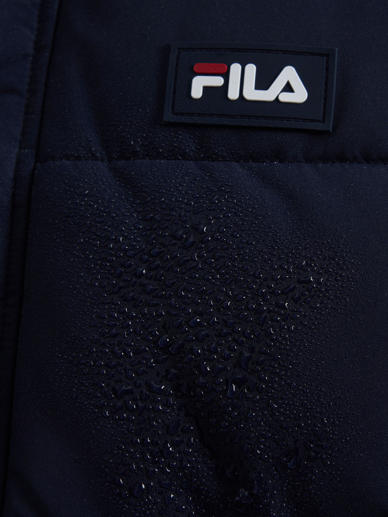 Жилет утепленный мужской FILA