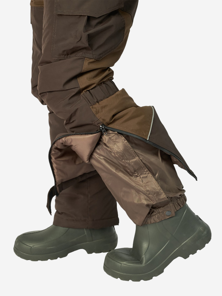 Костюм мужской FANTOM FORCE NORDPOINT зимний для охоты и рыбалки