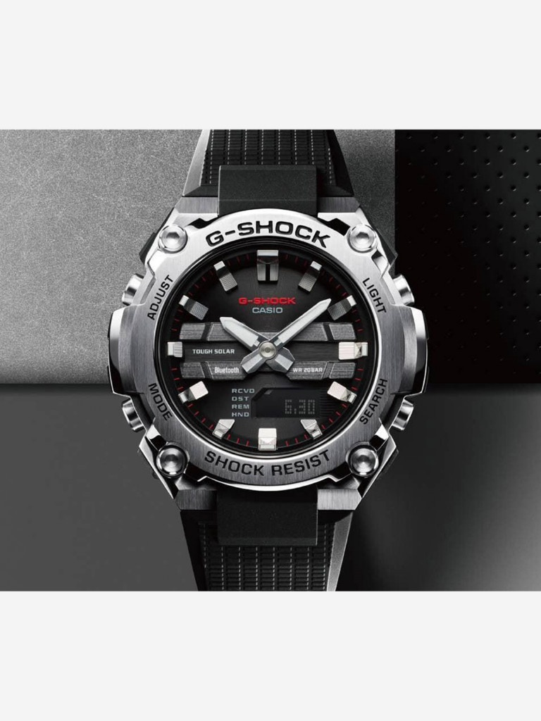 Наручные часы CASIO