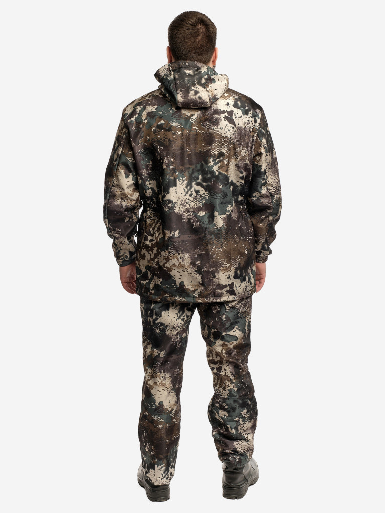 Костюм мужской Fantom Force FORESTER демисезонный мембранный для охоты и рыбалки