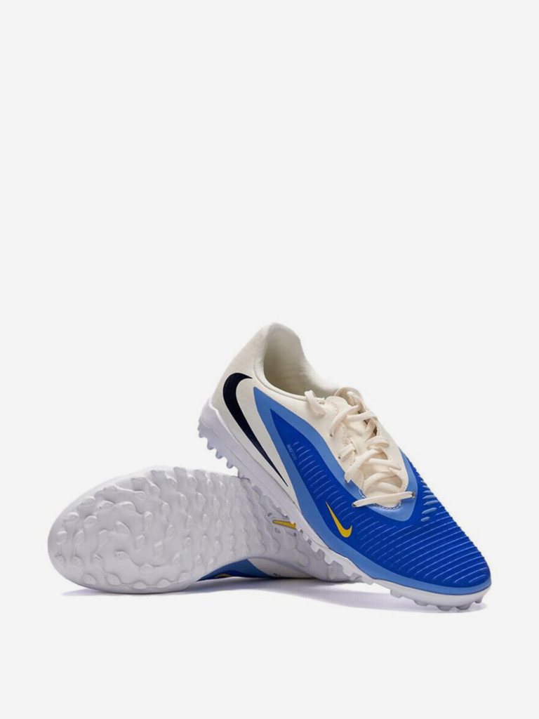 Сороконожки Nike Phantom 6 Low Academy TF LV8