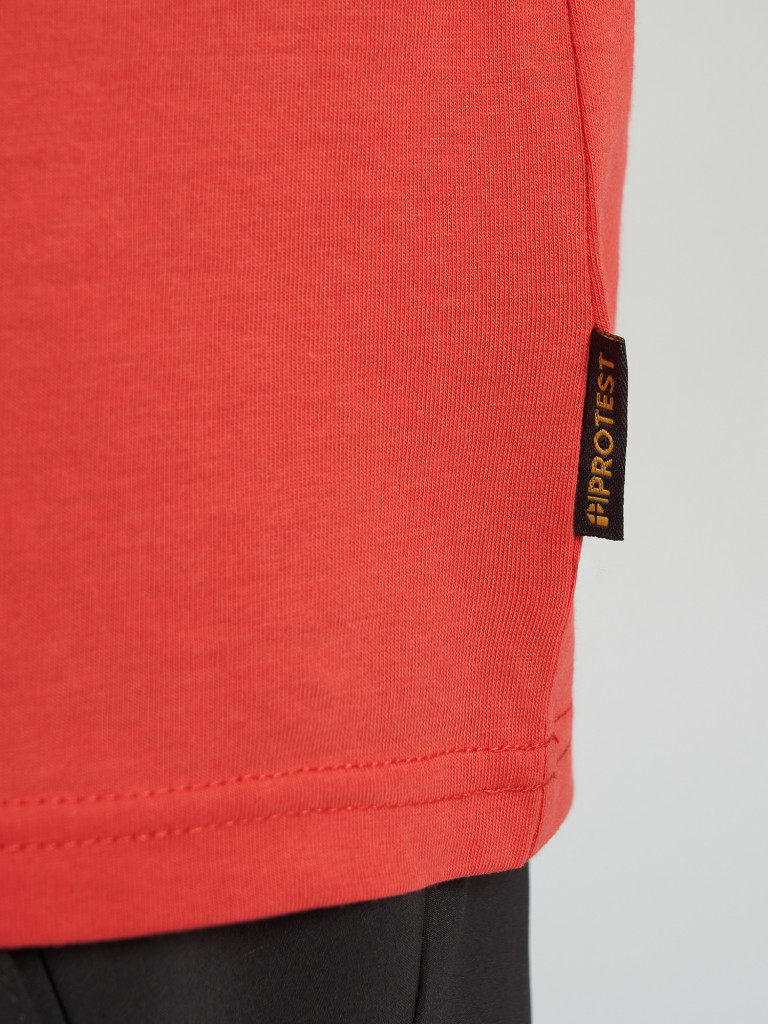 Футболка мужская Protest