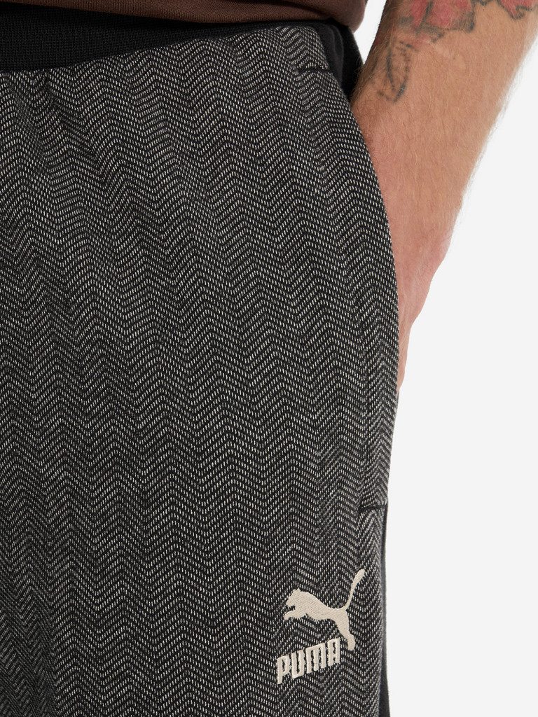 Брюки мужские PUMA