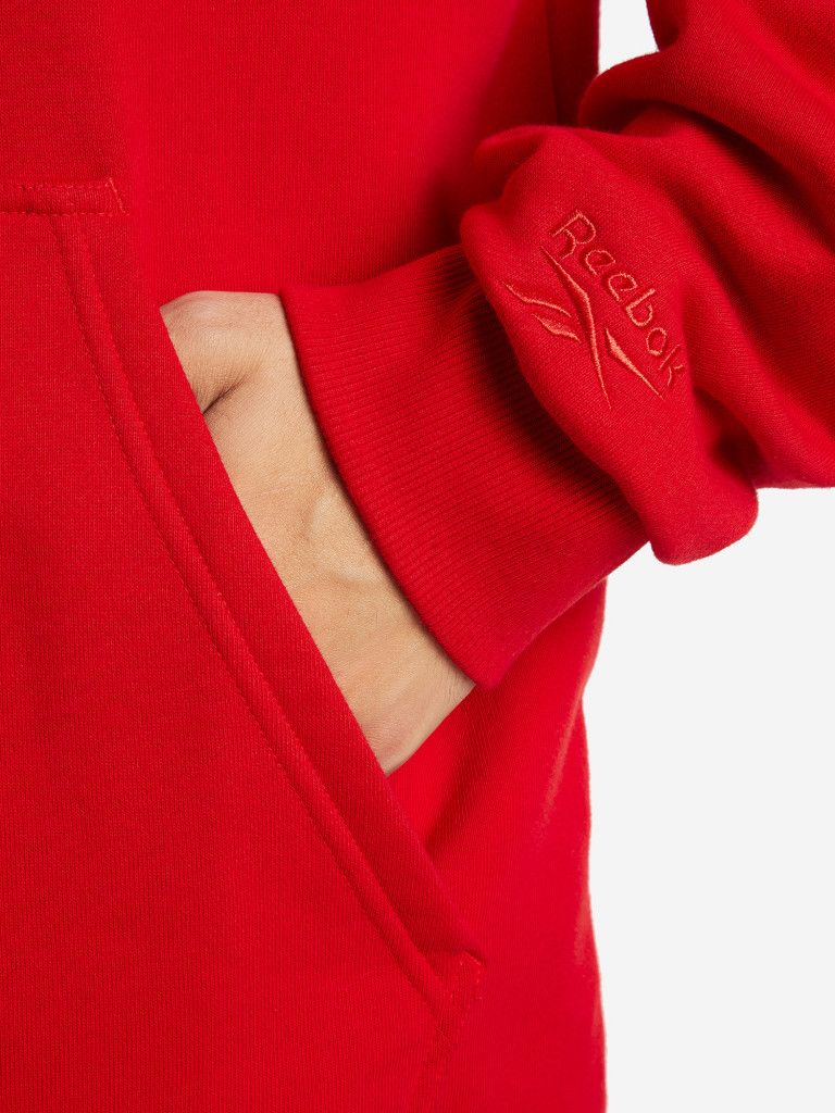 Худи мужское Reebok Classics Graphics