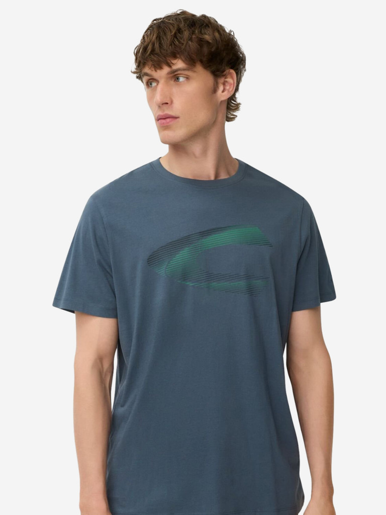 Футболка мужская Camel Active T-Shirt 1/2