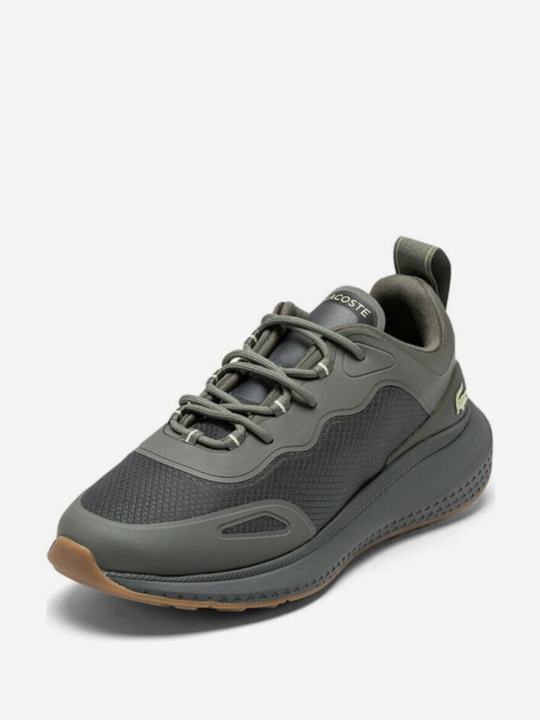 Кроссовки LACOSTE Low-Top