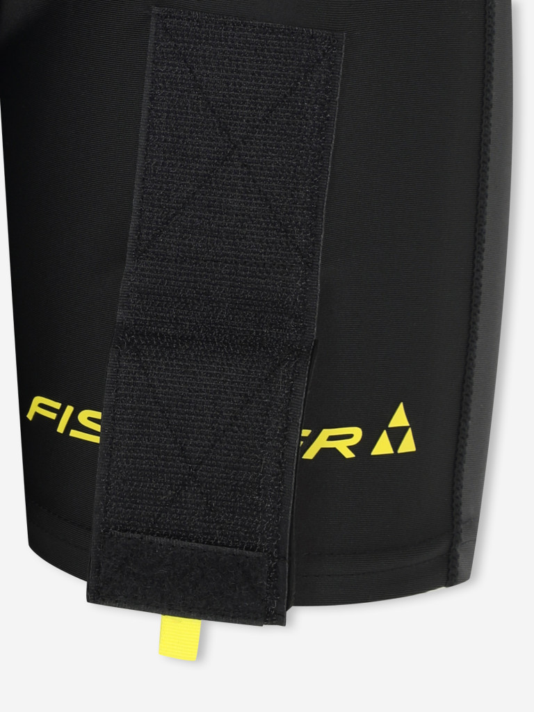 Шорты компрессионные хоккейные детские Fischer