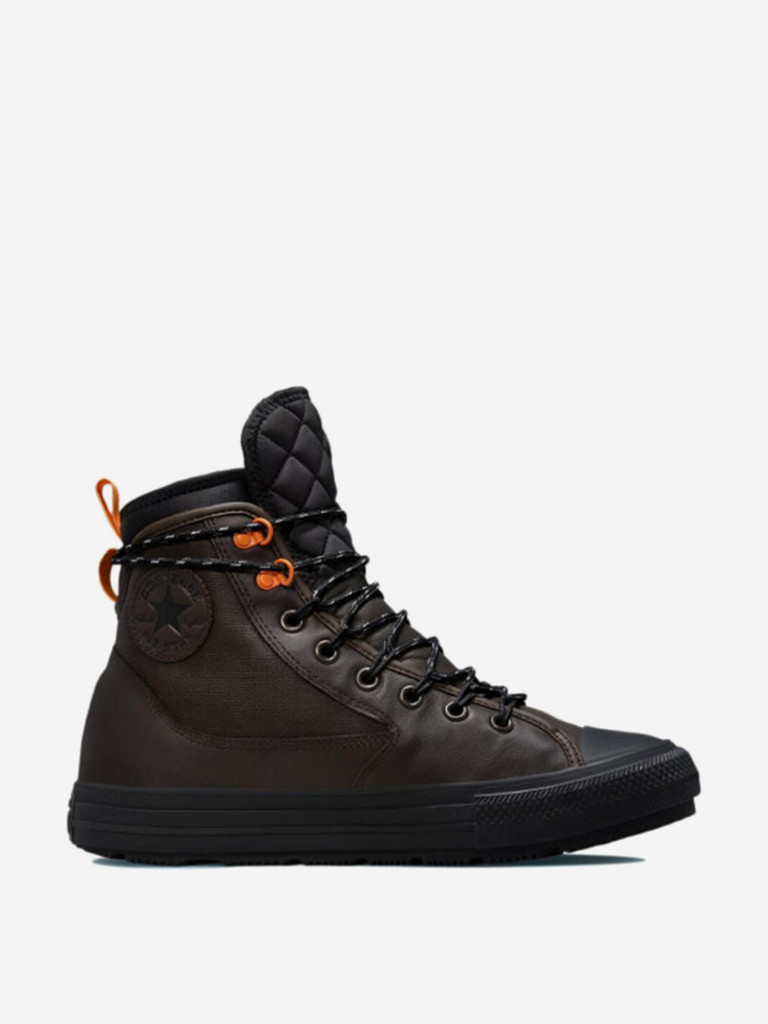 Ботинки Converse Chuck Taylor All Star Terrain Hi Velvet